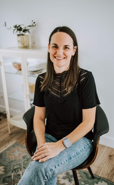 Véronique Larouche